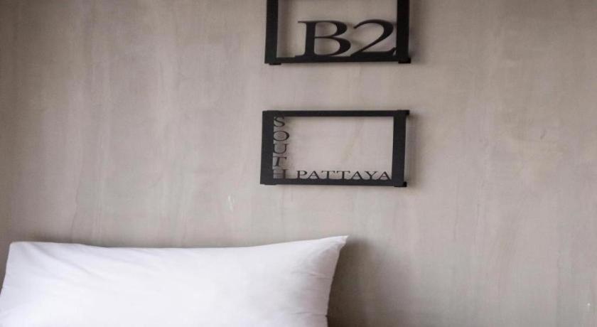 Hotel B2 South