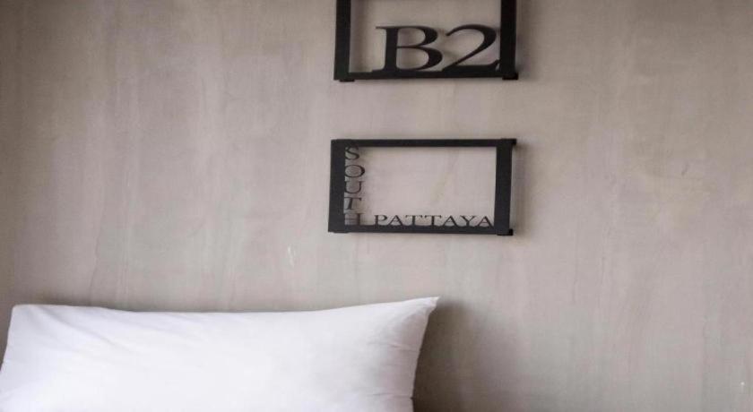 B2 South Pattaya