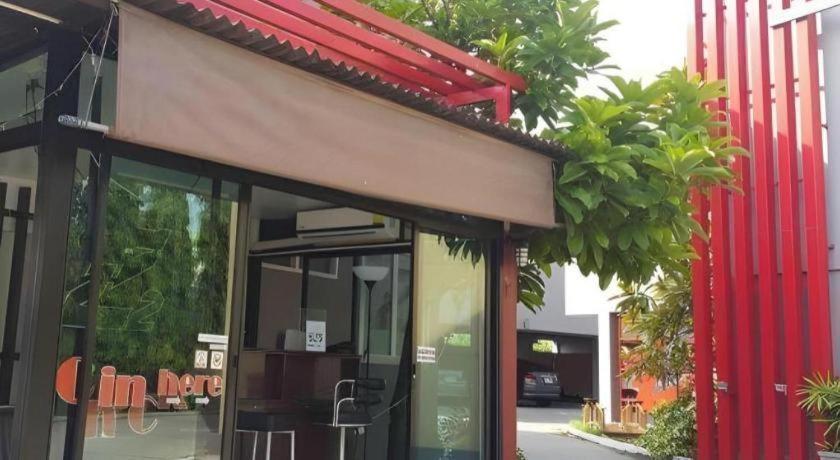 Z2 Boutique Hotel Si Racha