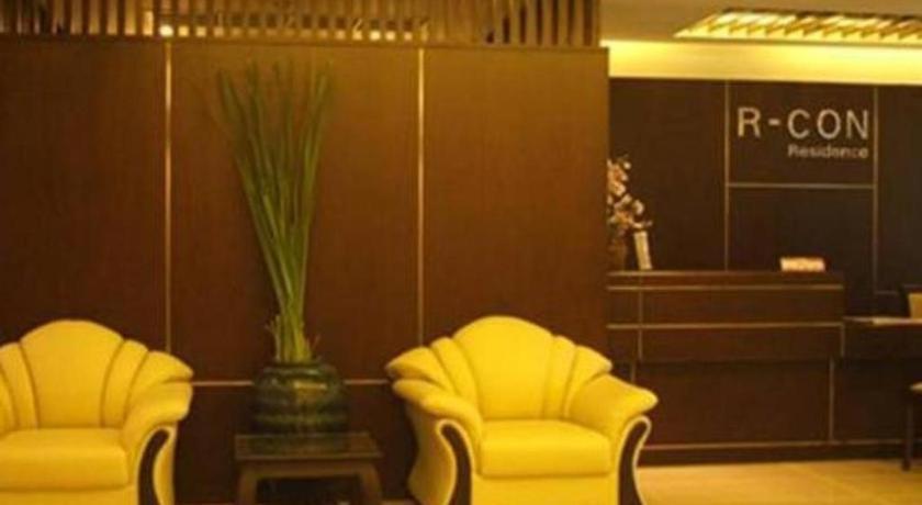 Hotel R-con 3*