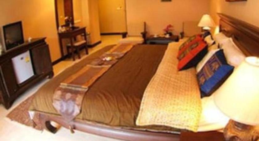 Hotel R-con 3*
