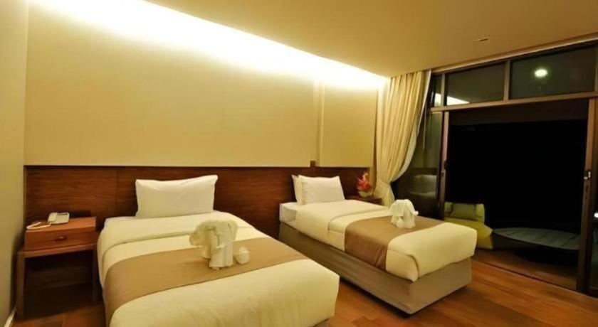 Resort Na Tara 3*