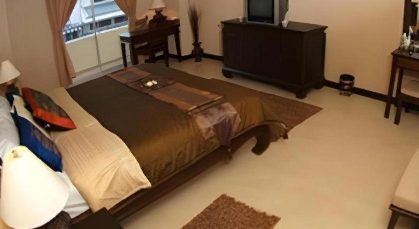 R-con Hotel Pattaya