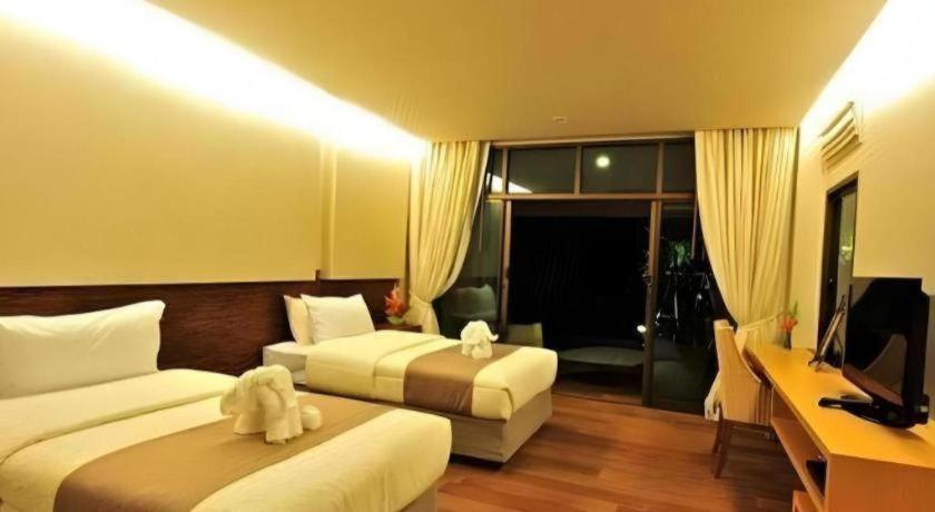Resort Na Tara