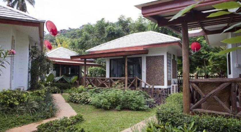 Na Tara Koh Chang
