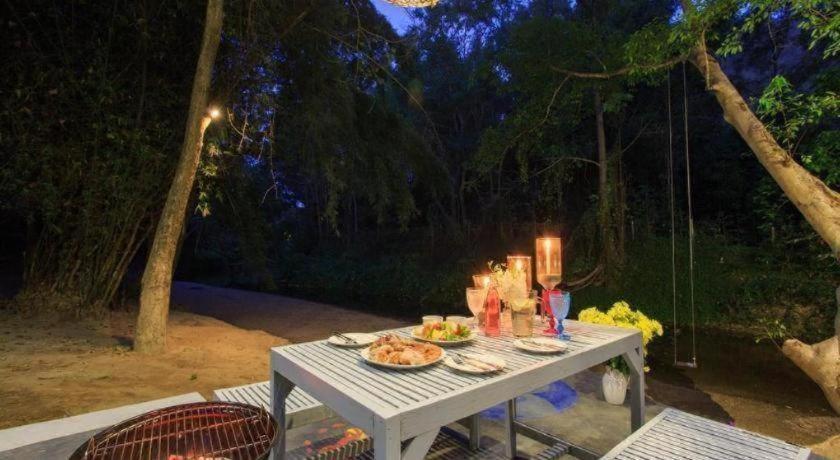 Moreeda Resort 4*