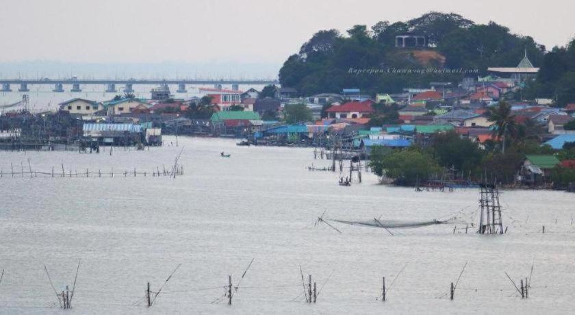 Lake Inn Hotel Songkhla
