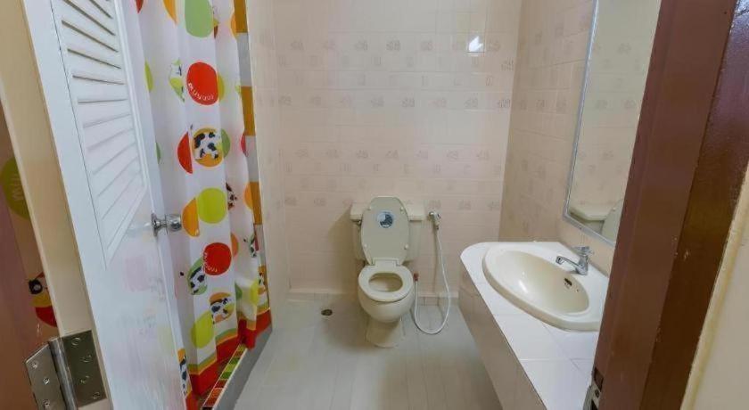 Lake Inn Hotel Hotel Songkhla