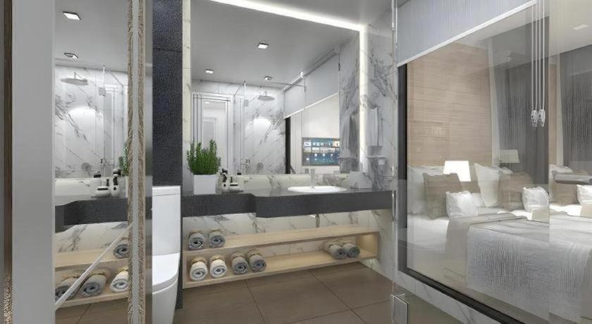 Thaisun Hotel Bangkok