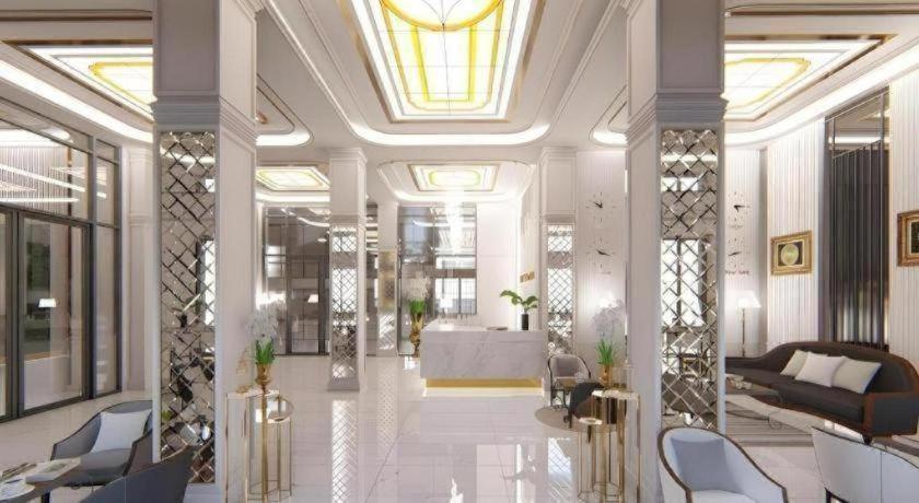 Hotel Thaisun Bangkok