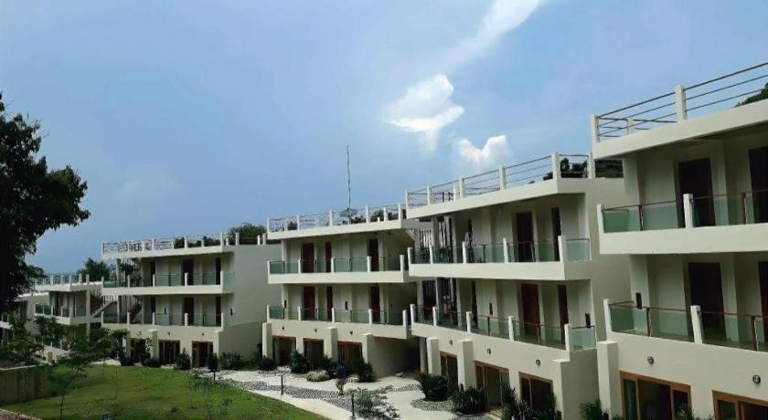 Resort Sealey