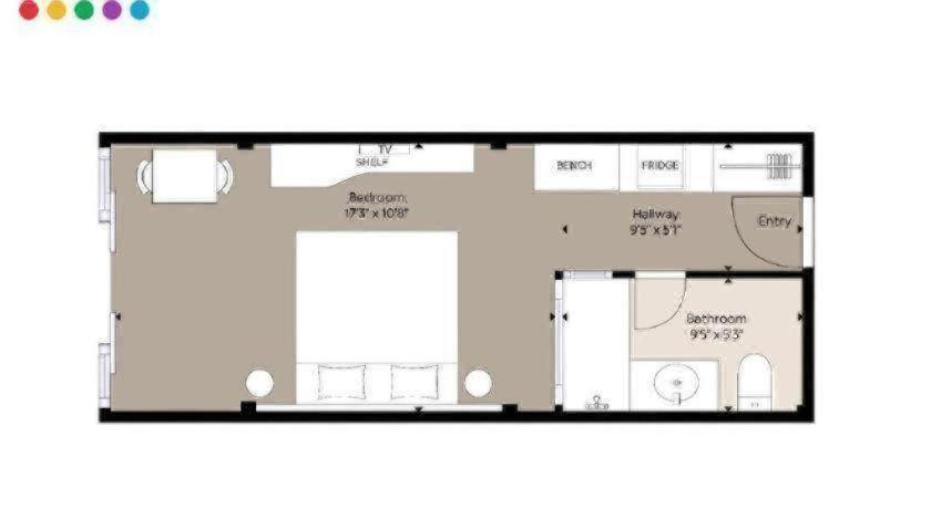 Sealey Resort