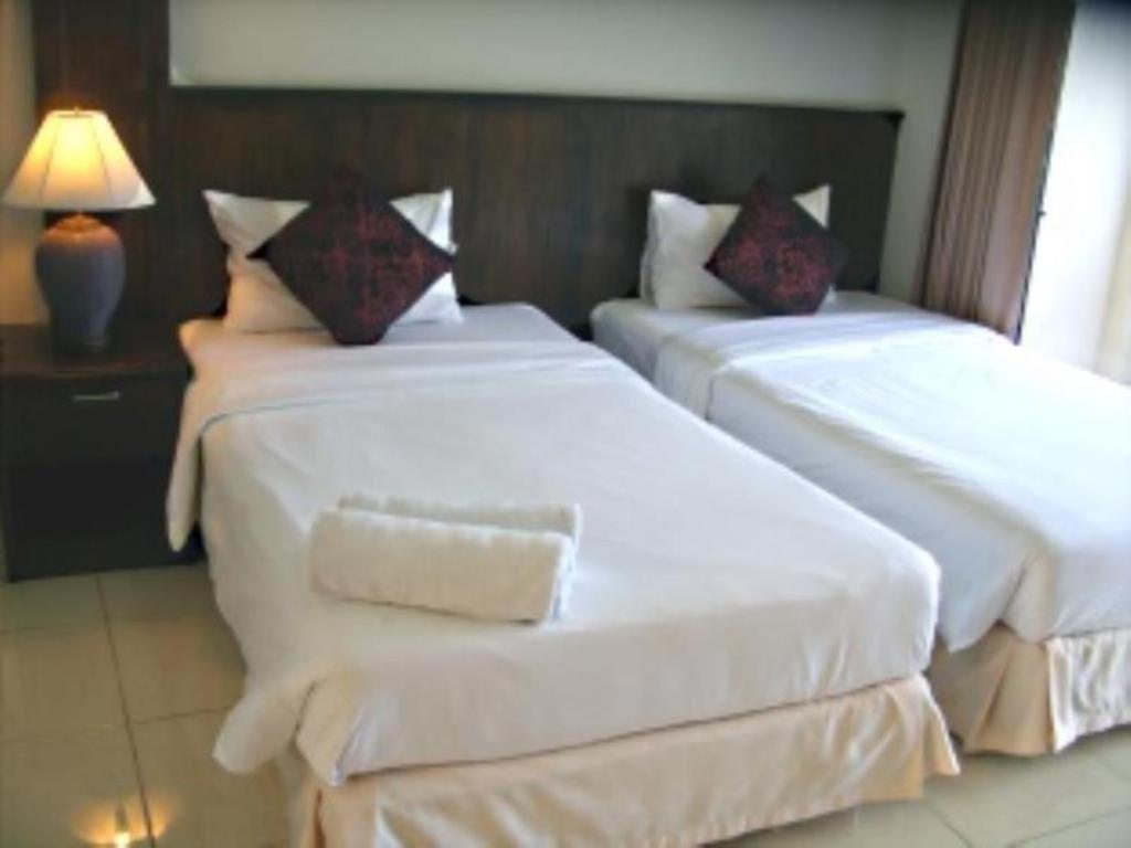 Phuyai Kamala Beach