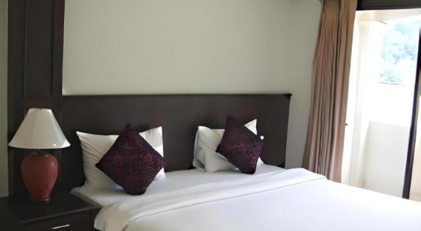 Resort Phuyai