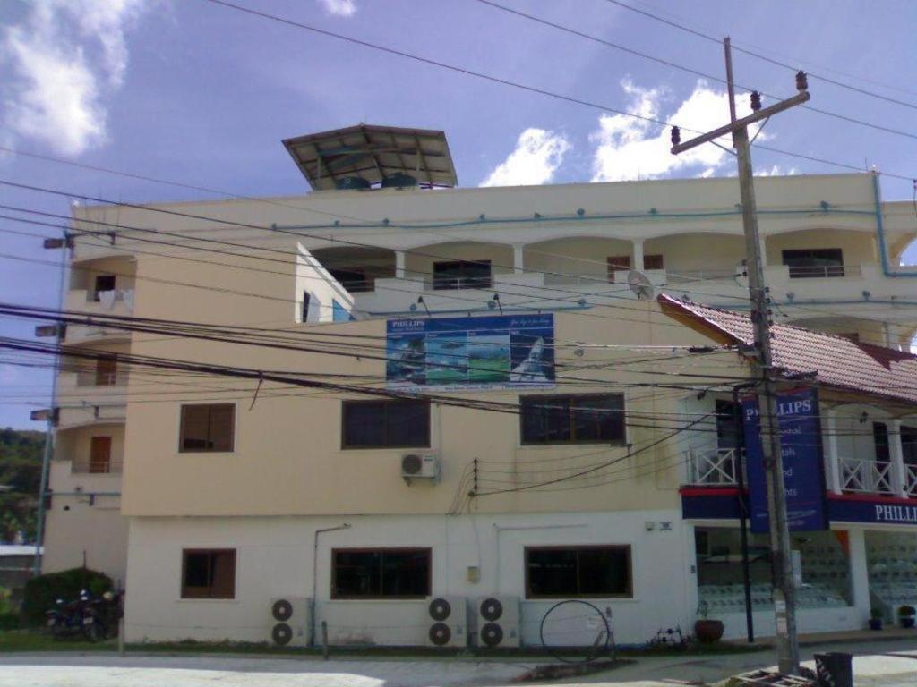 Resort Phuyai Kamala Beach