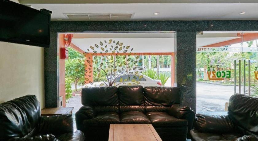 Hotel Ecozy 2*