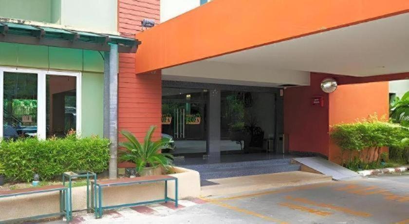Ecozy Phuket