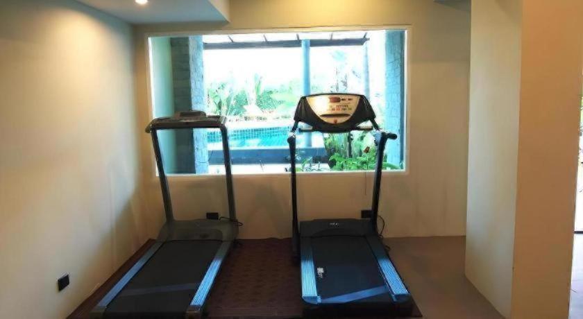 Hotel Ecozy Phuket