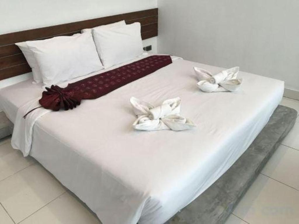Resort Baancivilize Khanom