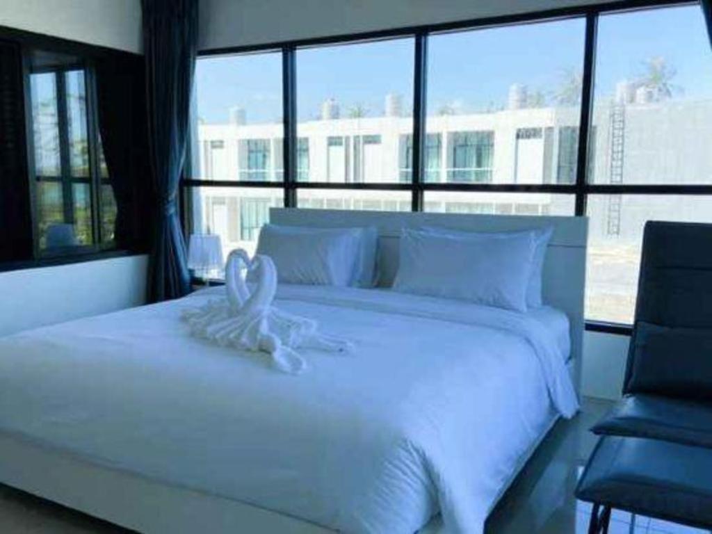 Resort Baancivilize