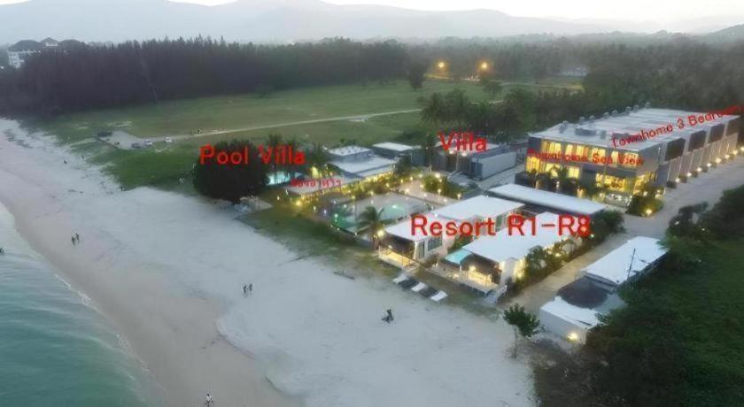 Resort Baancivilize