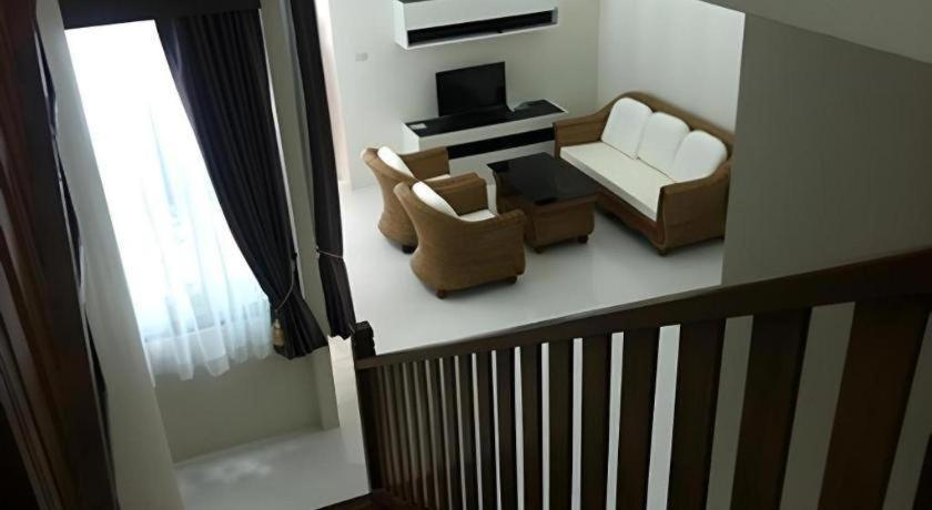 Baancivilize 4* Khanom