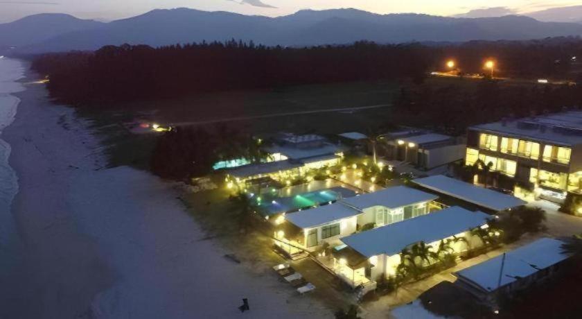 Baancivilize Resort Khanom