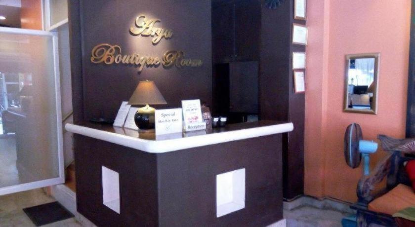Gorgeous Boutique