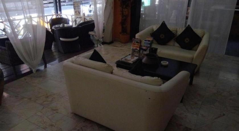 Gorgeous Boutique 3* Patong