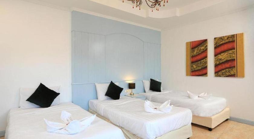 Gorgeous Boutique Hotel