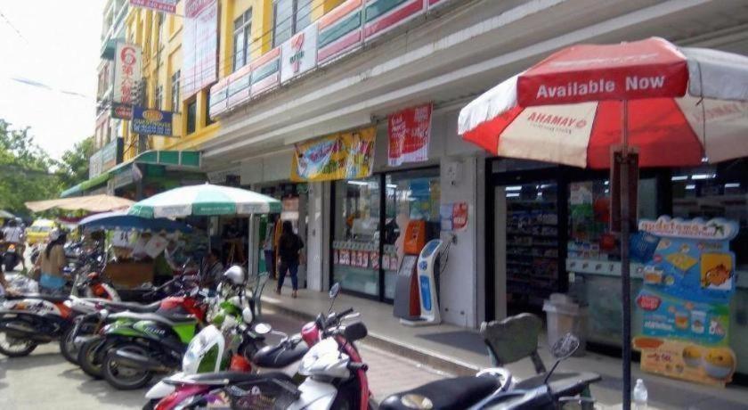 Hotel Gorgeous Boutique Patong