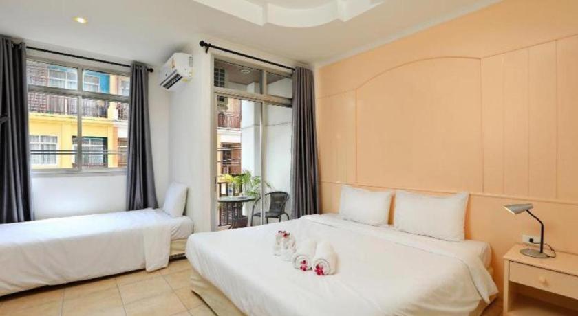 Hotel Gorgeous Boutique