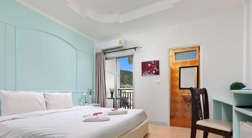 Gorgeous Boutique Hotel