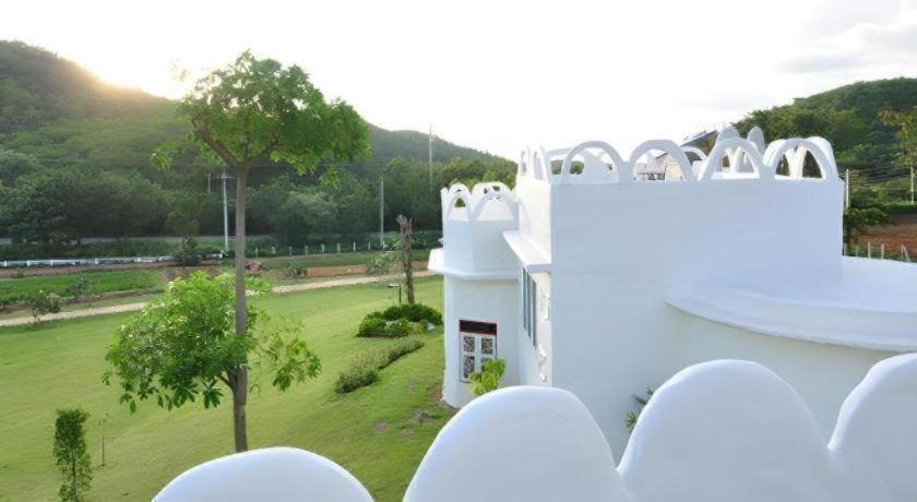 The Buda Resort 4*