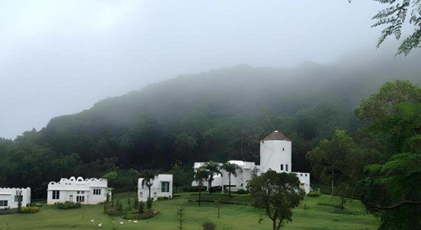 Resort The Buda 4*