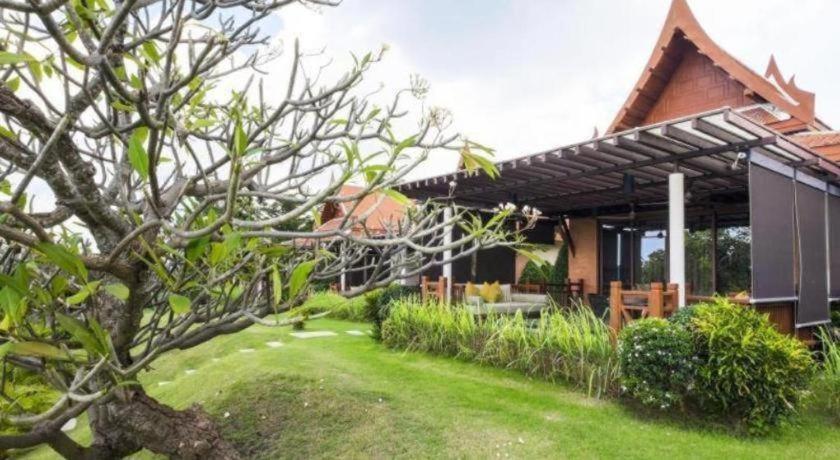 Baan Souchada & 5* Saraburi