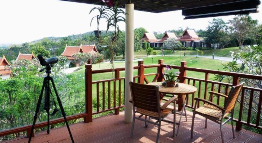 Baan Souchada &