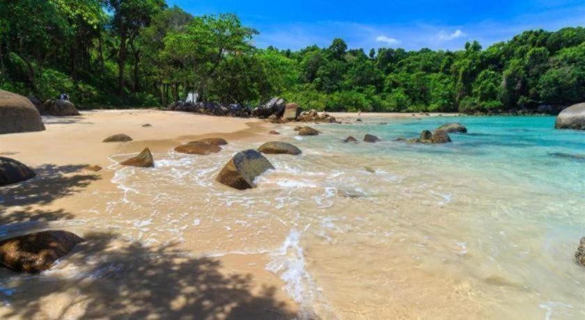 Gerd And Noi Resort 3*