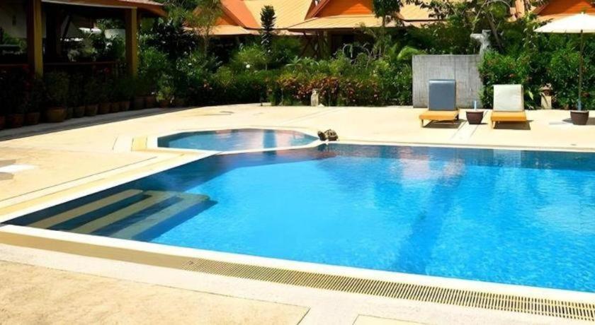 Gerd And Noi Resort Khao Lak