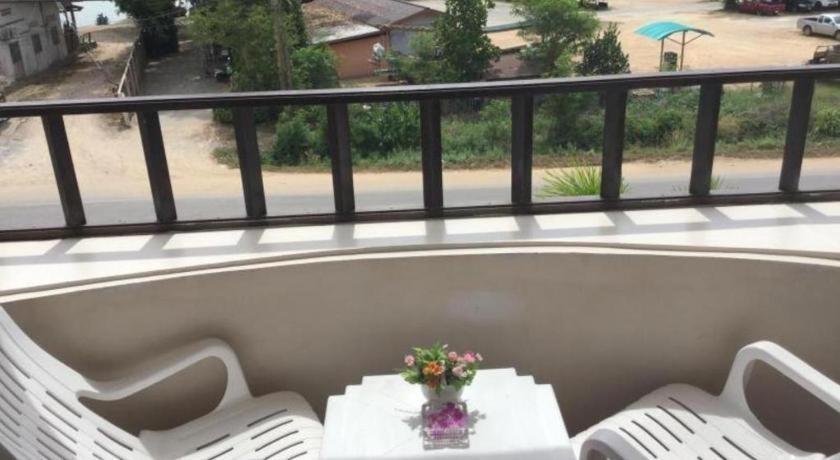 Wild Orchid Krabi Ao Nam Mao