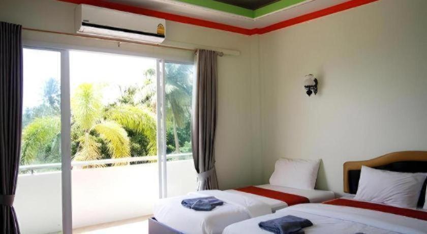 Terrace Resort 3*