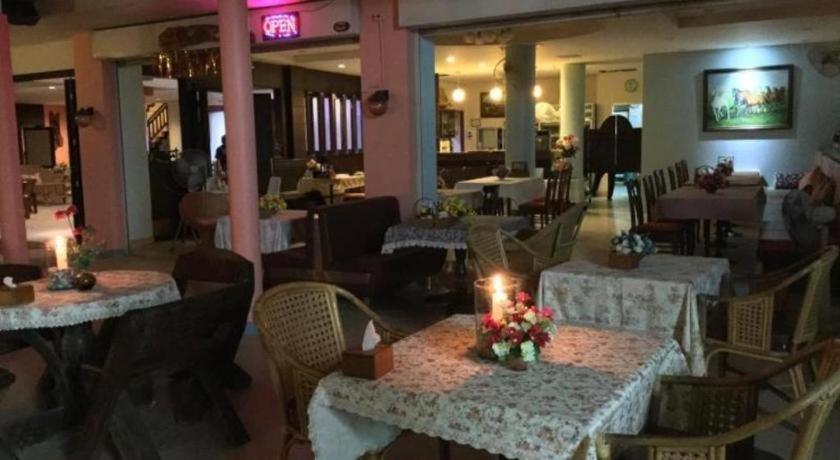Hotel Wild Orchid Krabi