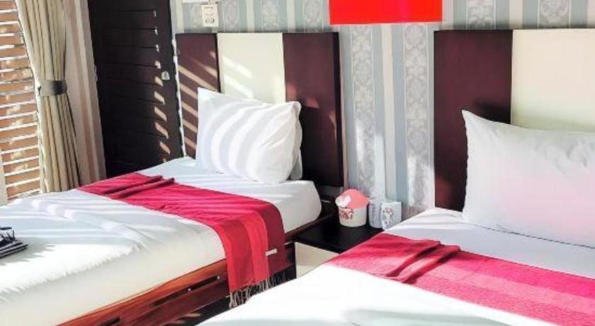 Terrace Resort Satun