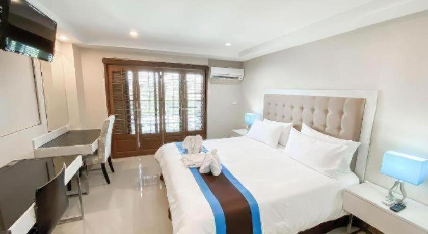 Resort Blue Wave Hua Hin