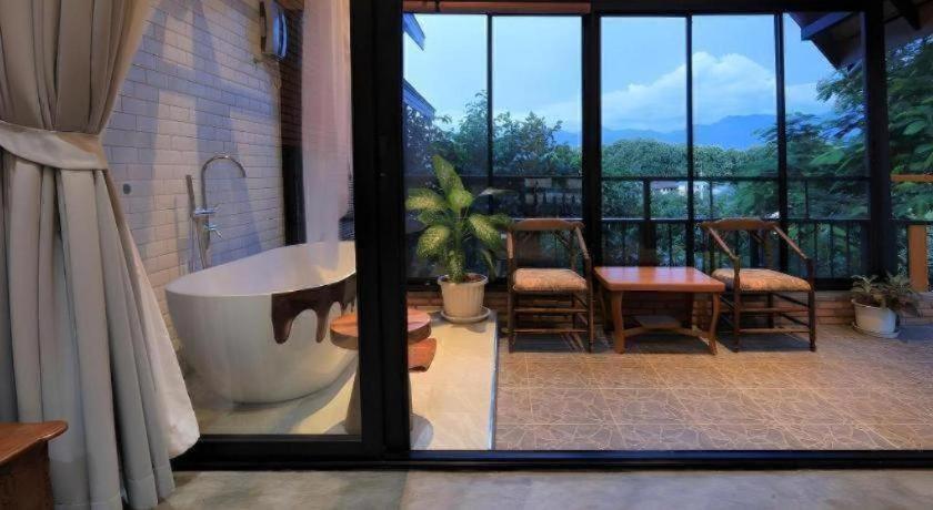 Cocoa Valley Resort 3*