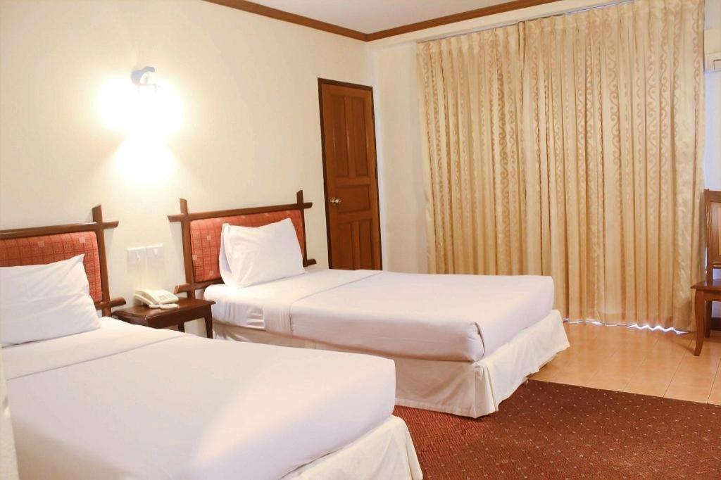 Butterfly Princess Hotel 3*