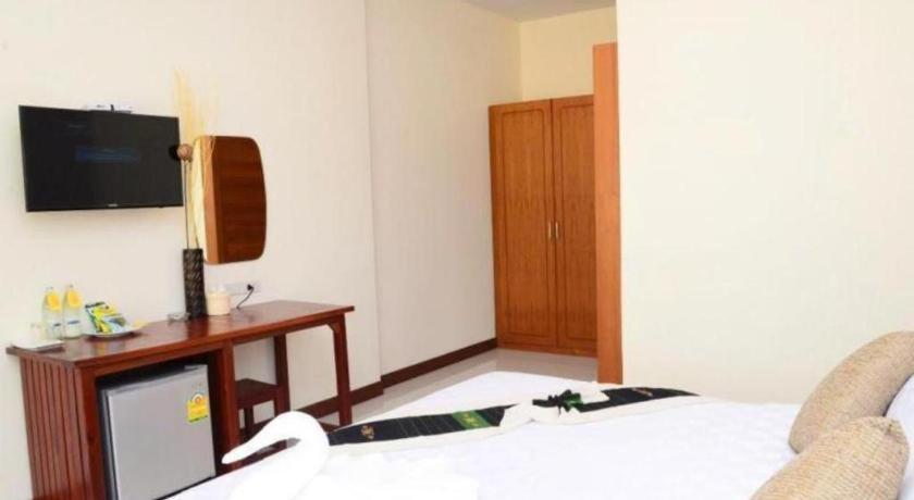 Juntima Boutique 3* Phetchaburi