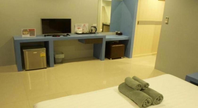 Sea Hotel 3*
