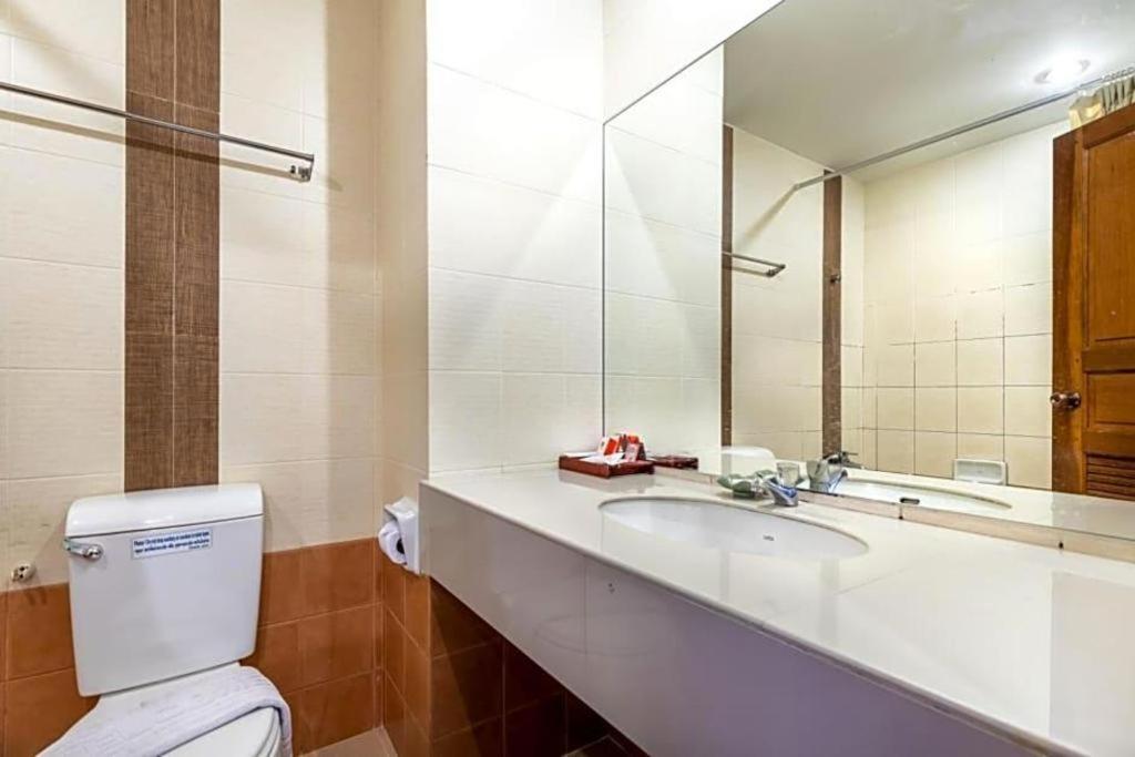 Eastiny Plaza Hotel Pattaya