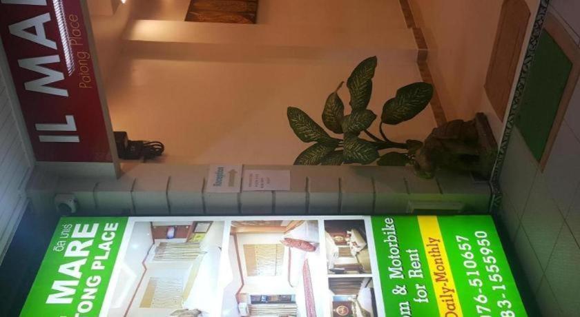 Ilmare Place Hotel 2*